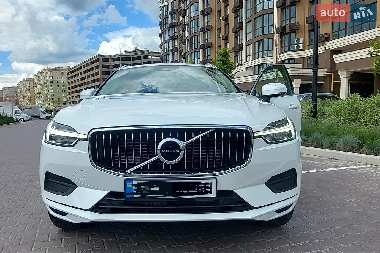 2017 Volvo XC60 - мініатюра 20