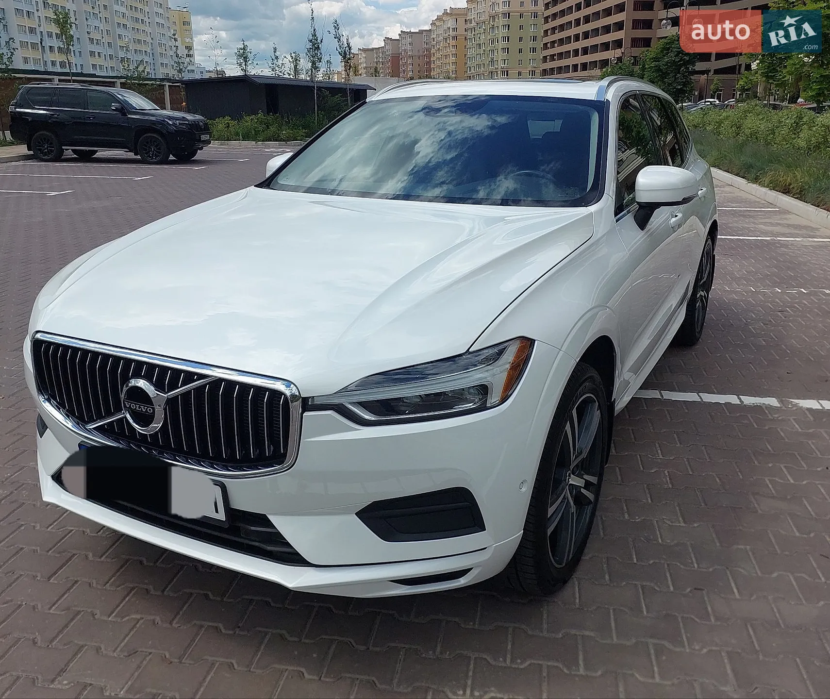 2018 Volvo XC60 - мініатюра 18