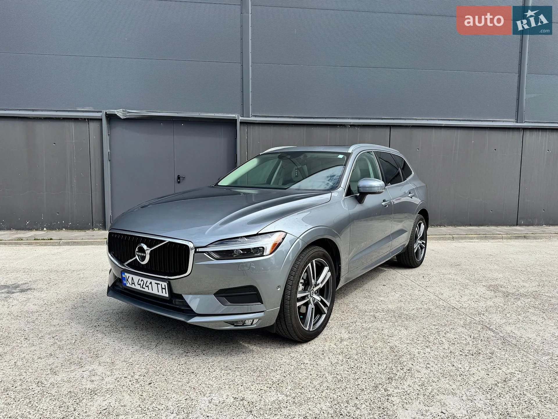 2018 Volvo XC60 - мініатюра 6