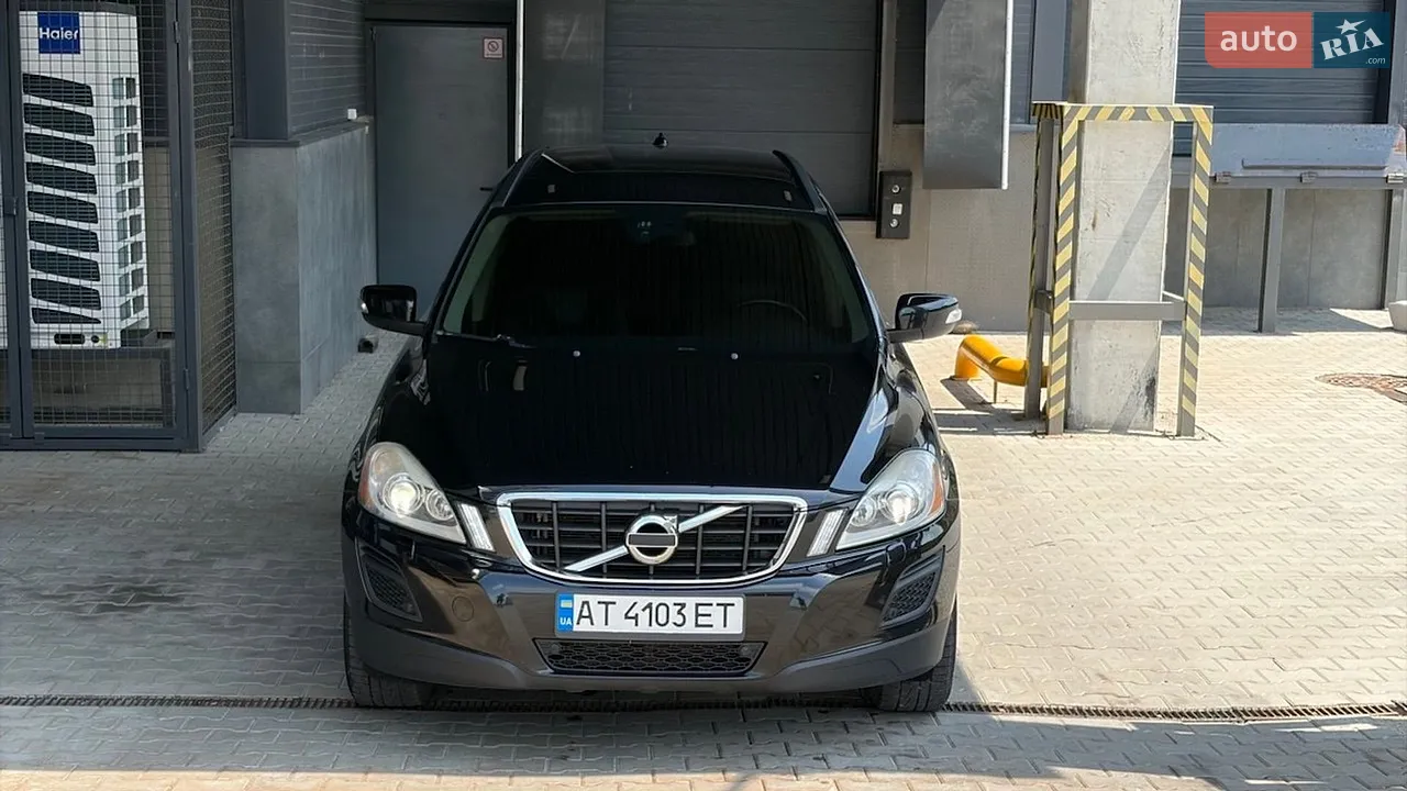 2013 Volvo XC60 - мініатюра 24