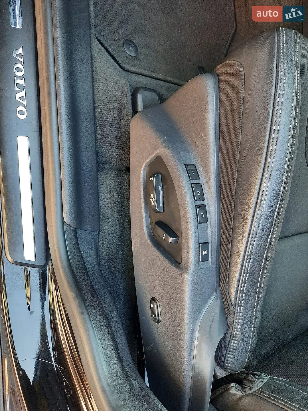 2016 Volvo XC60 - мініатюра 20