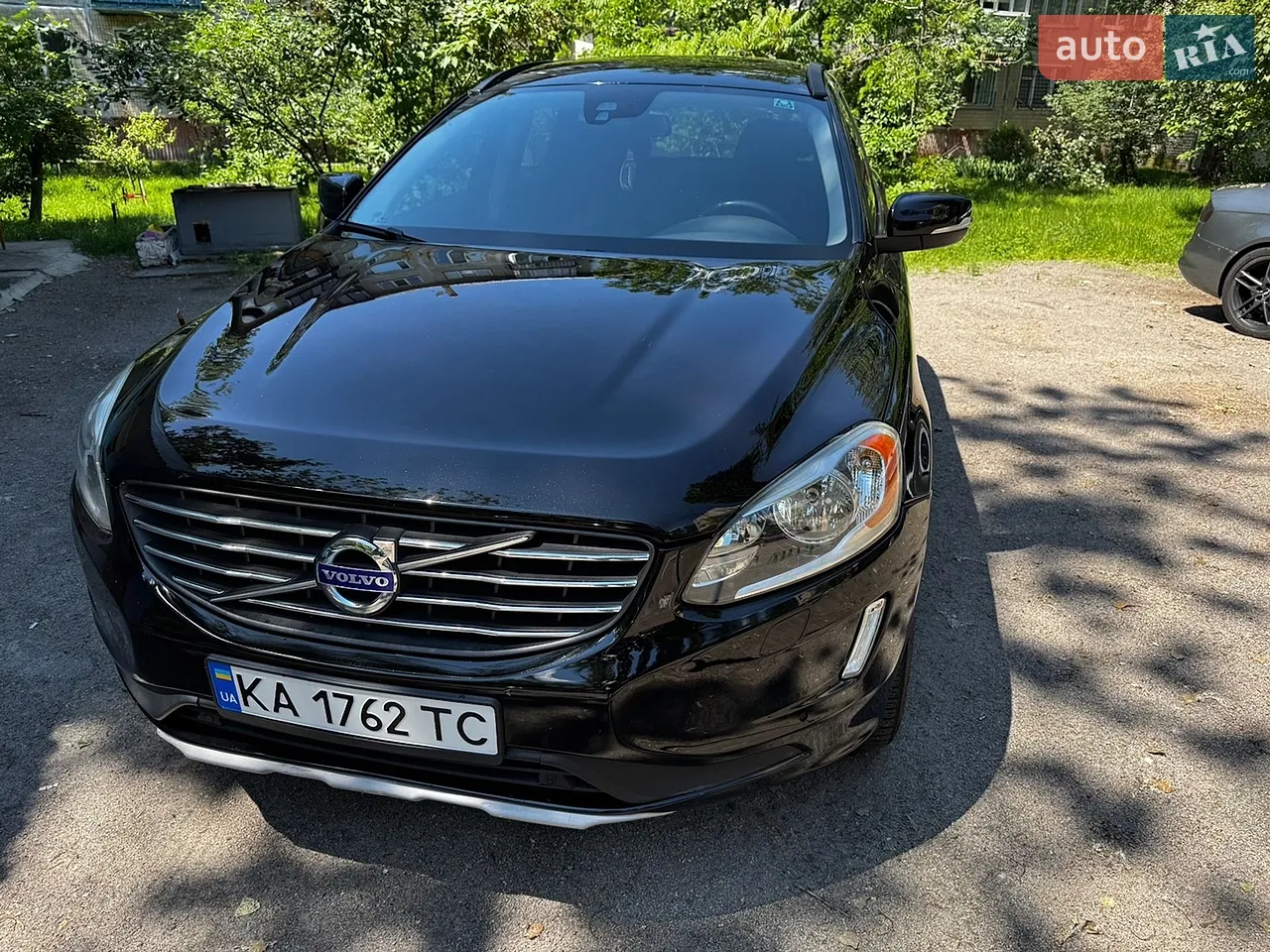 2015 Volvo XC60 - мініатюра 44