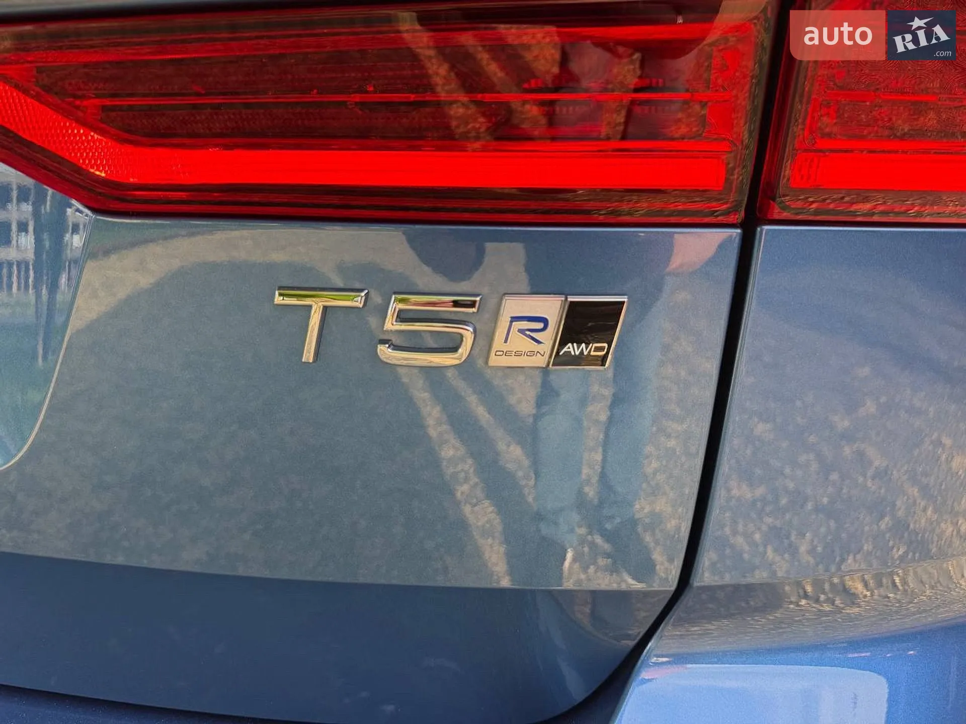 2018 Volvo XC60 - мініатюра 20