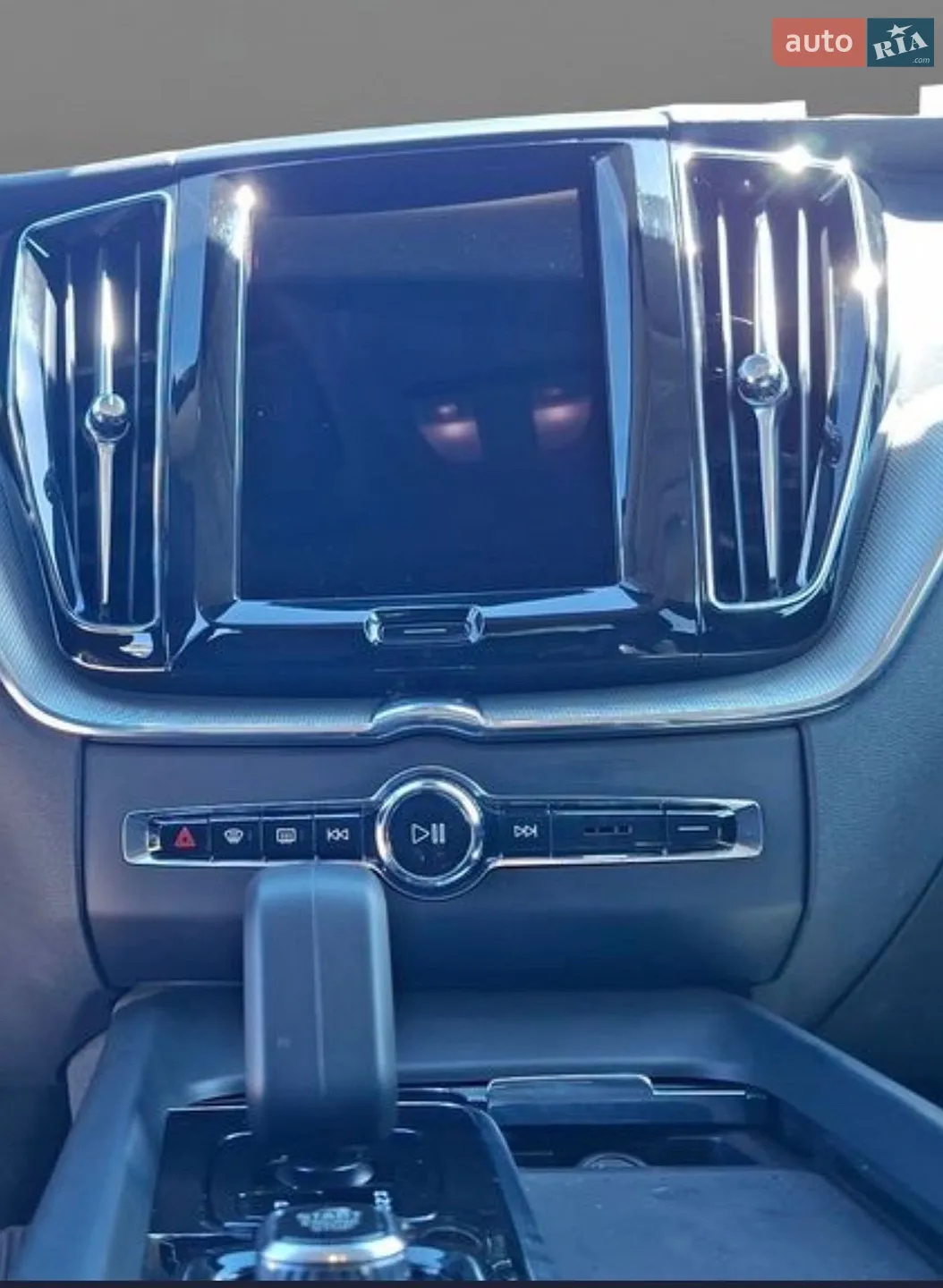 2024 Volvo XC60 - мініатюра 7