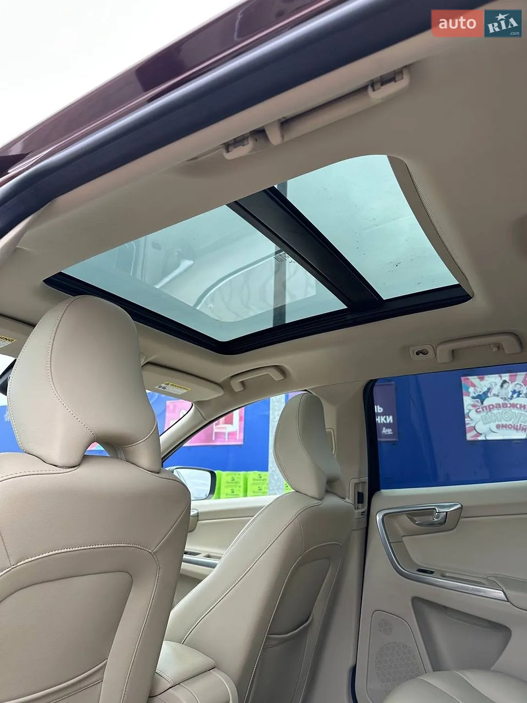 2015 Volvo XC60 - мініатюра 9