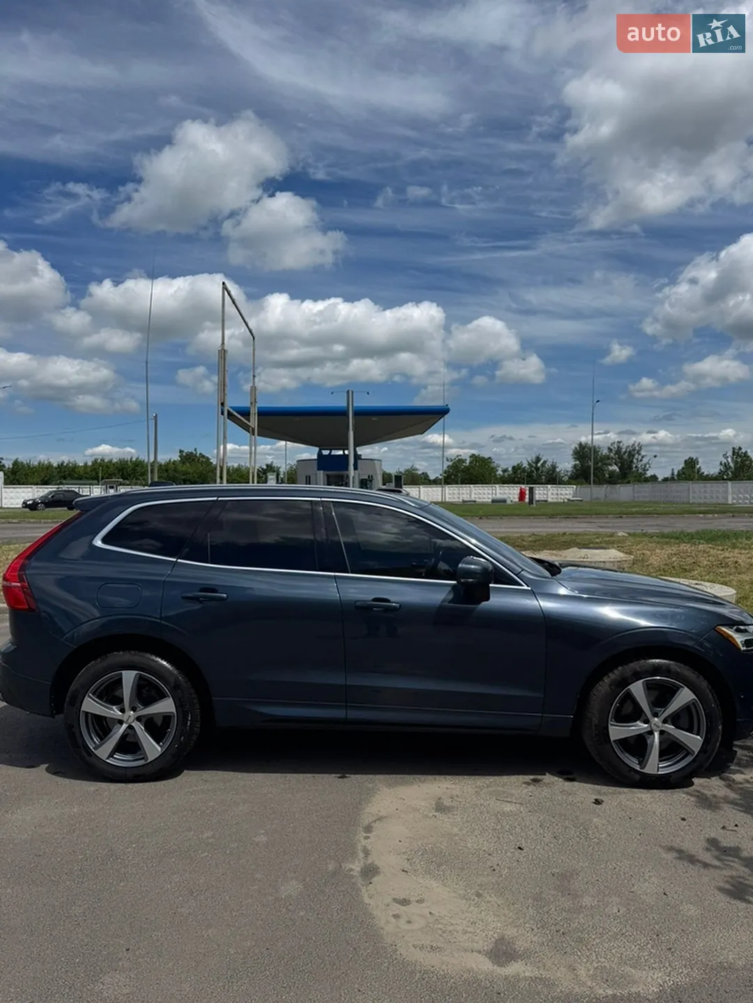 2017 Volvo XC60 - мініатюра 3