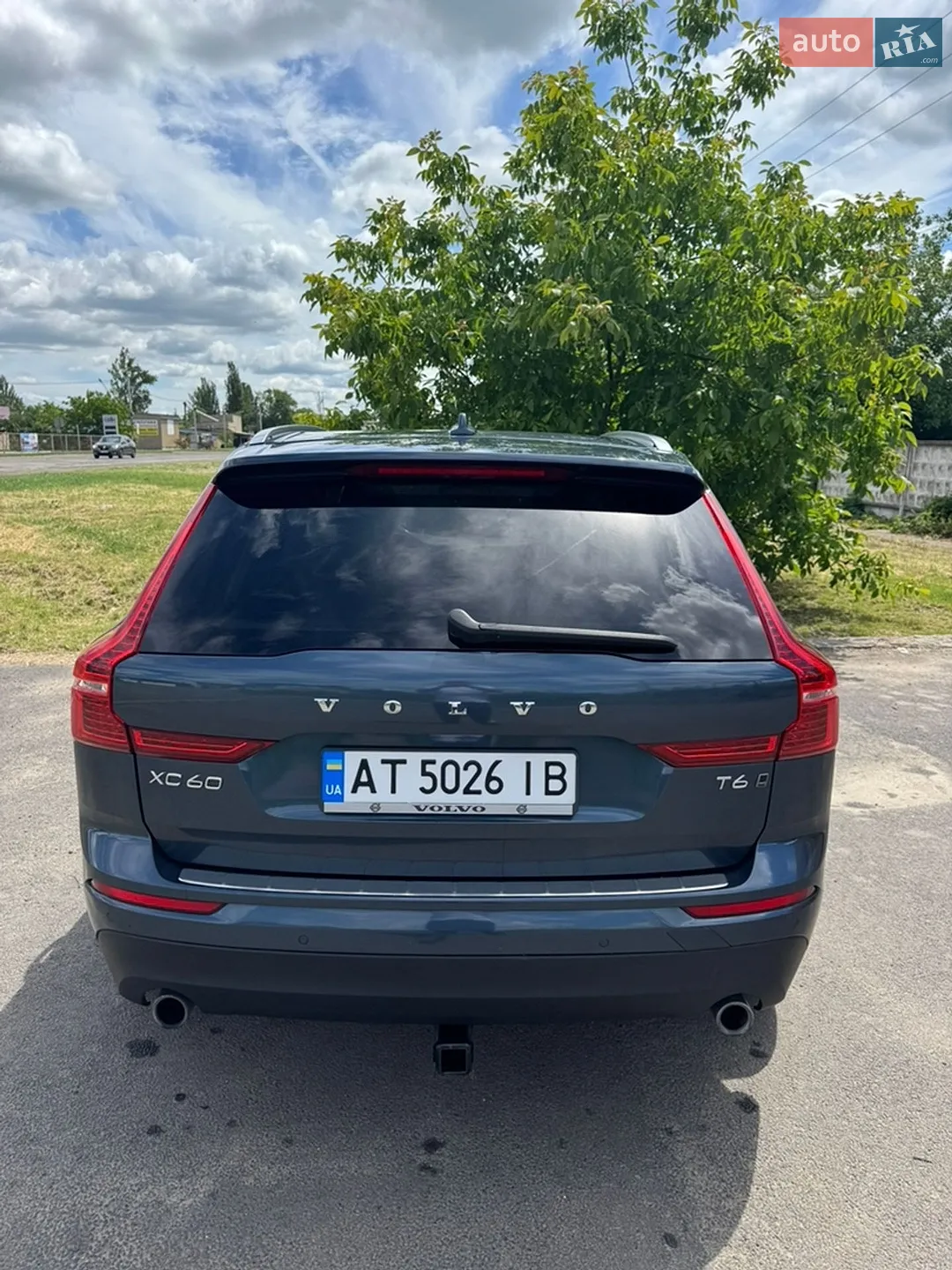 2017 Volvo XC60 - мініатюра 4