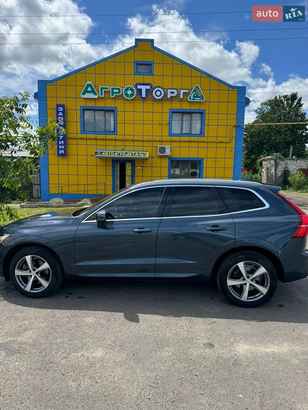 2017 Volvo XC60 - мініатюра 5