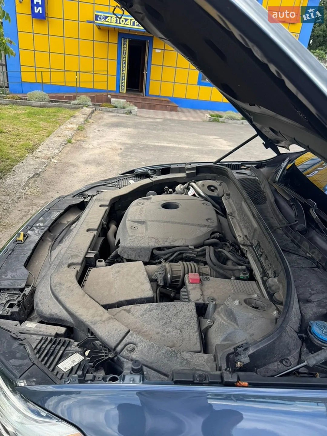2017 Volvo XC60 - мініатюра 12