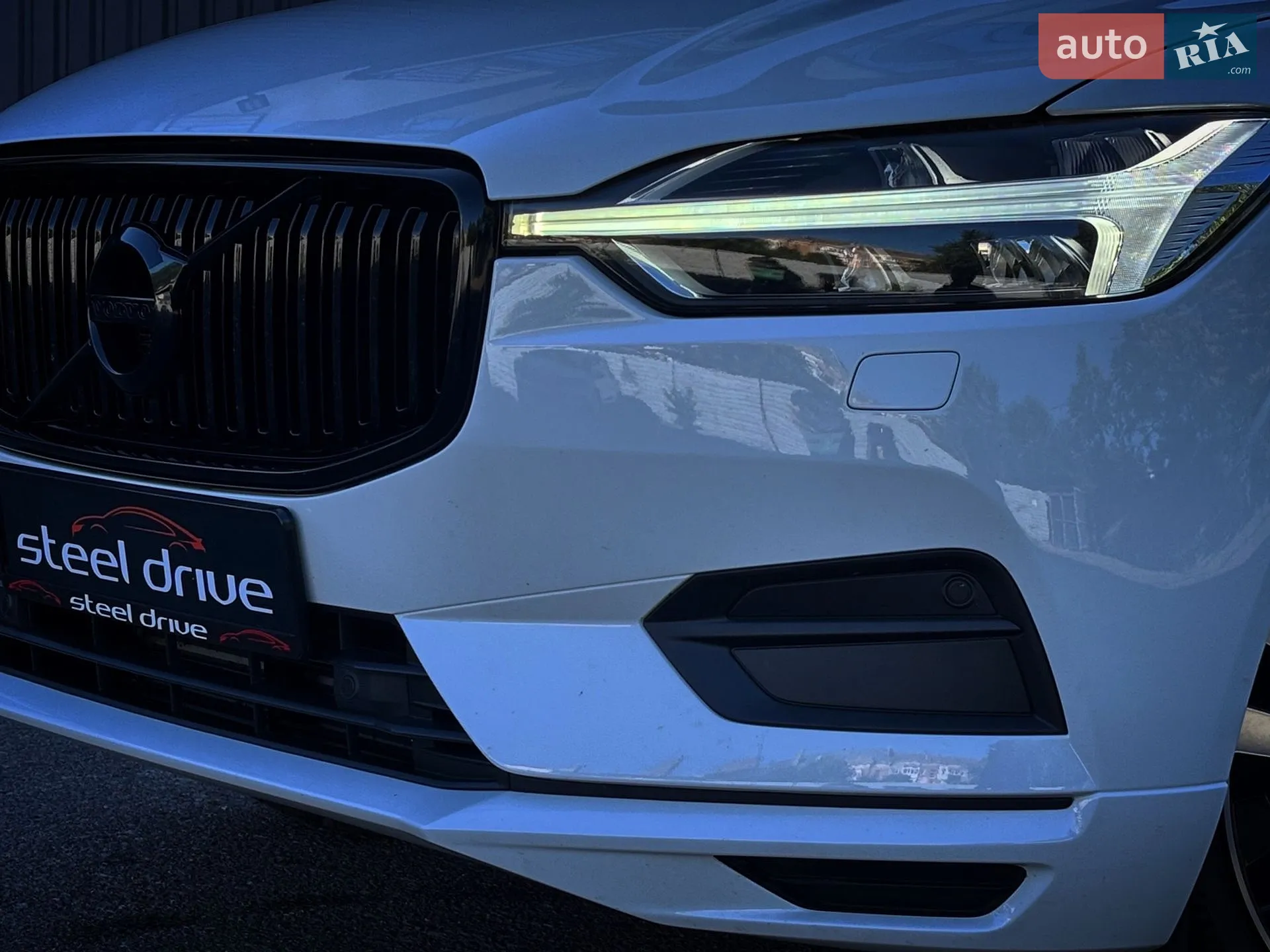 2017 Volvo XC60 - мініатюра 3