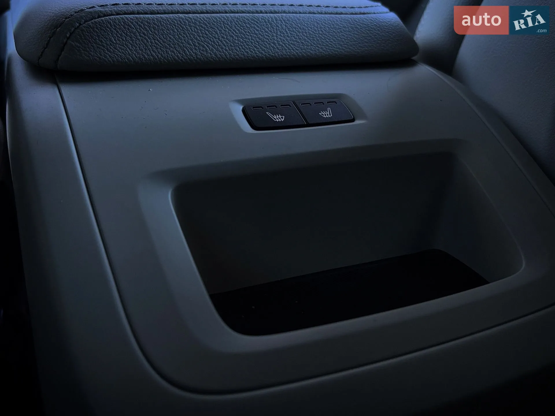 2017 Volvo XC60 - мініатюра 30