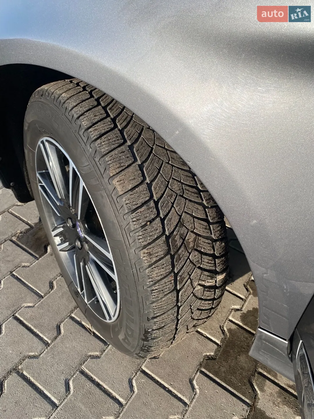 2016 Volvo XC60 - мініатюра 7