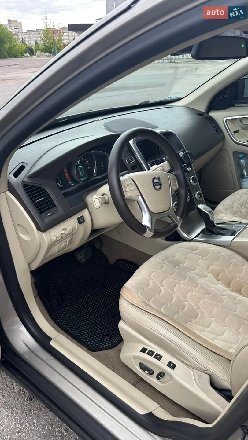 2012 Volvo XC60 - мініатюра 35