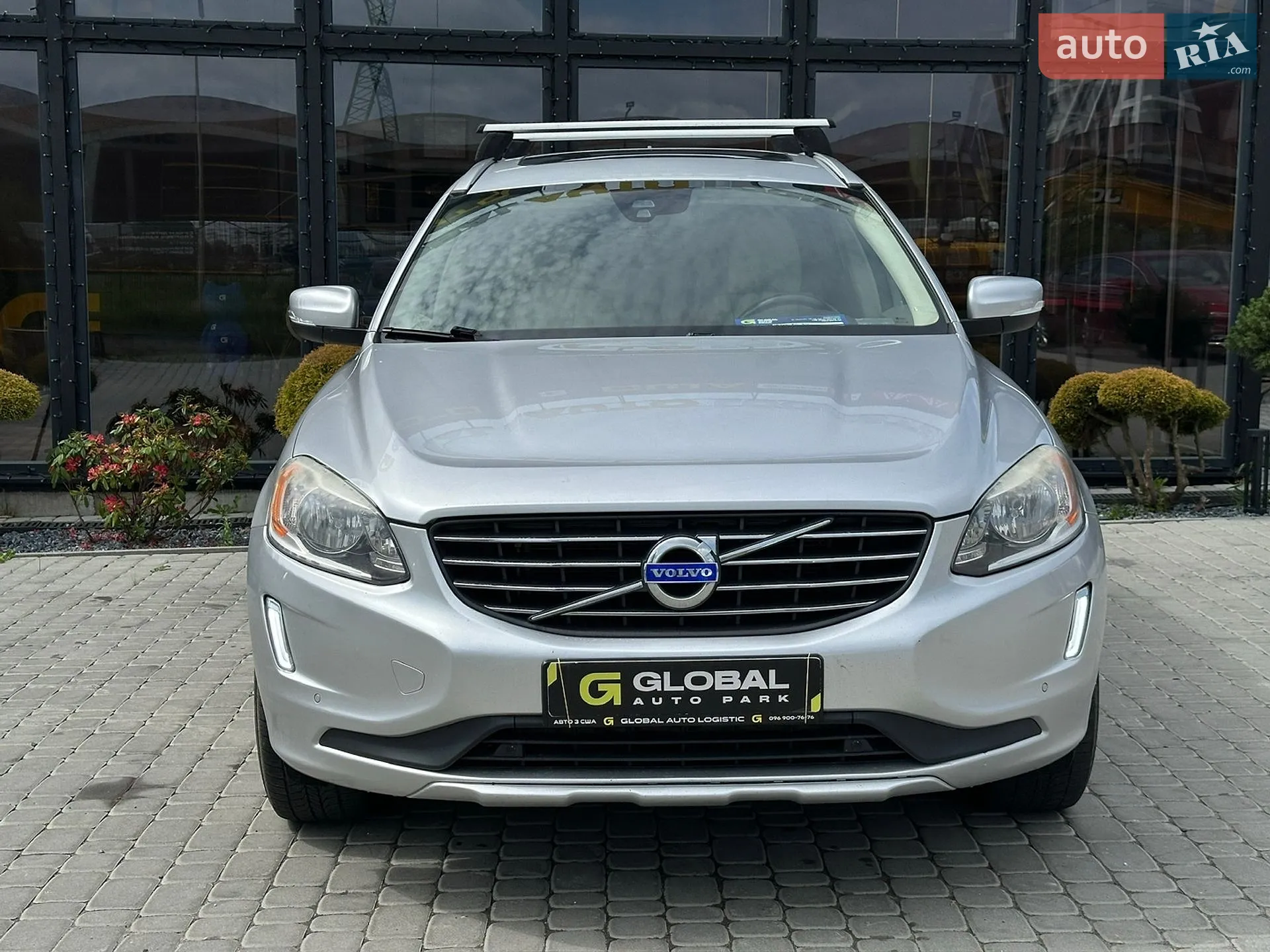 2014 Volvo XC60 - мініатюра 4
