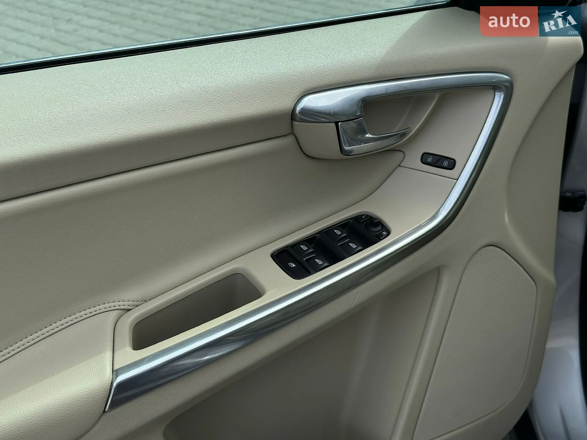2014 Volvo XC60 - мініатюра 14