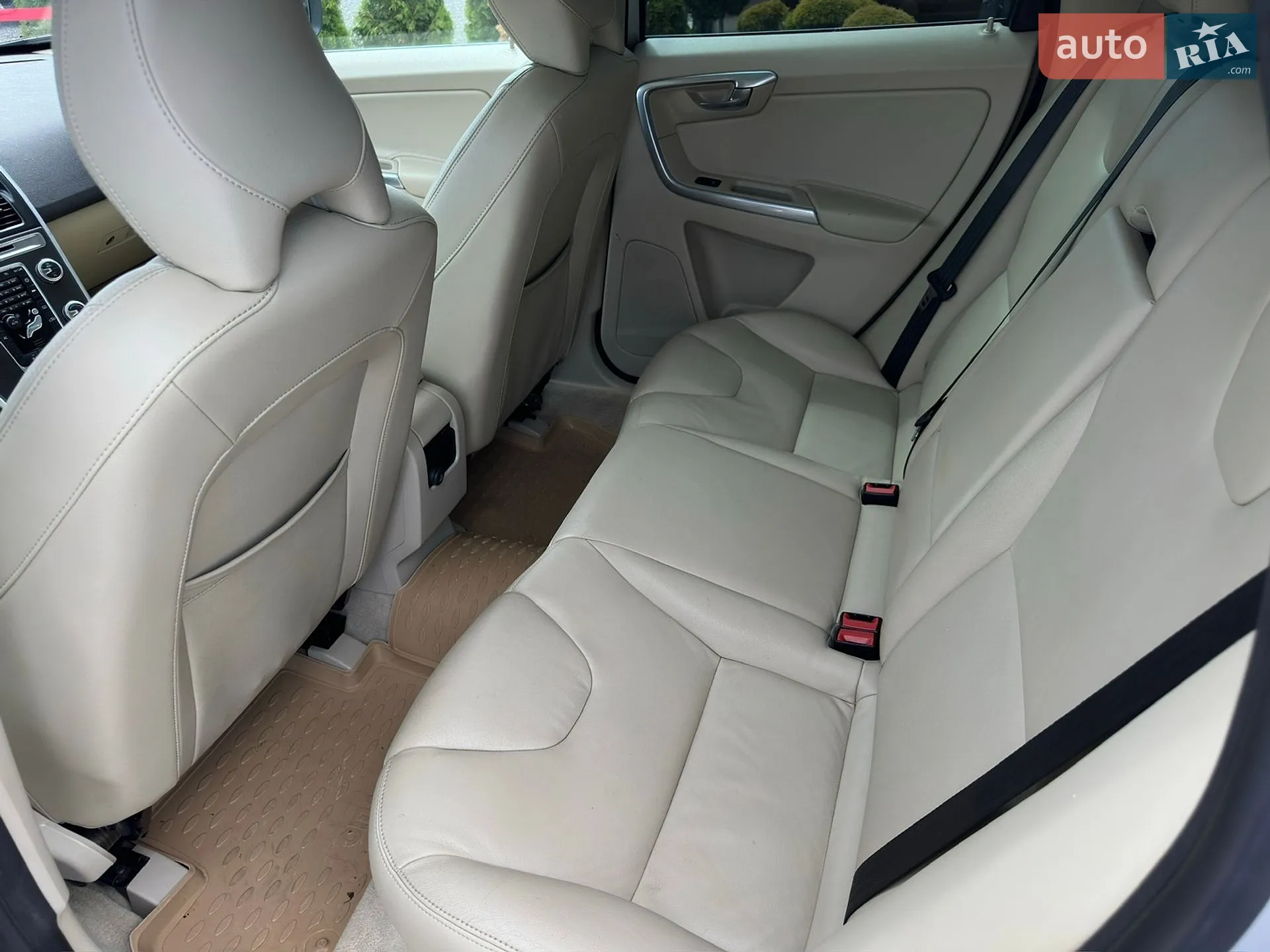 2014 Volvo XC60 - мініатюра 19