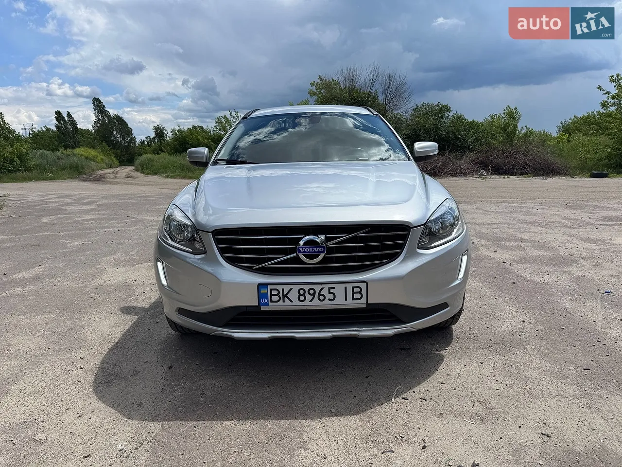 2016 Volvo XC60 - мініатюра 17