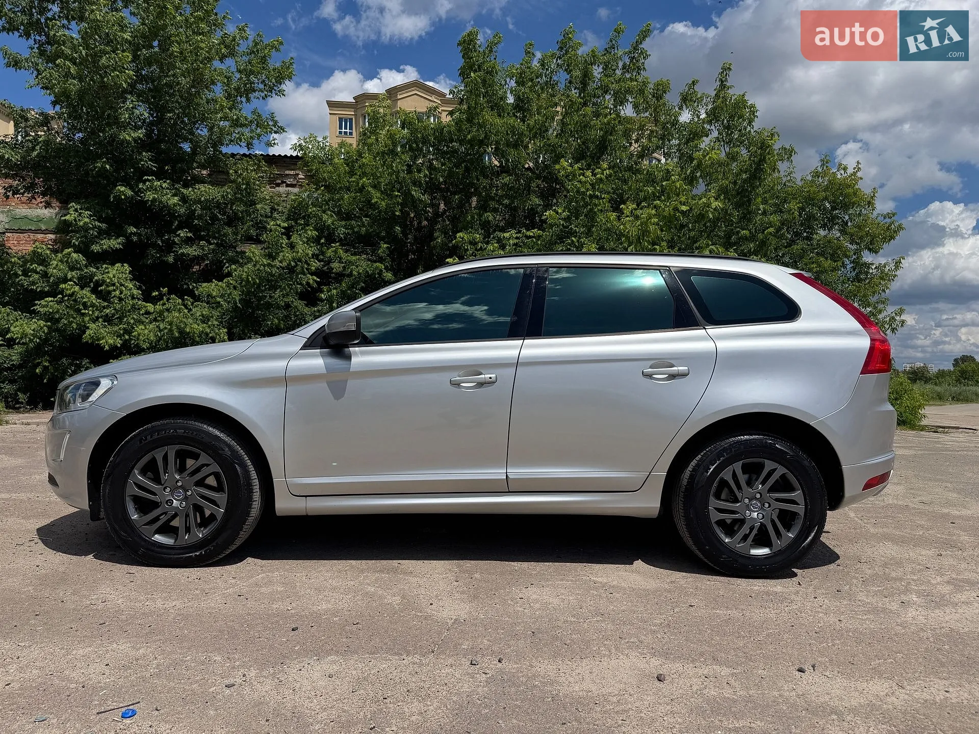 2015 Volvo XC60 - мініатюра 3