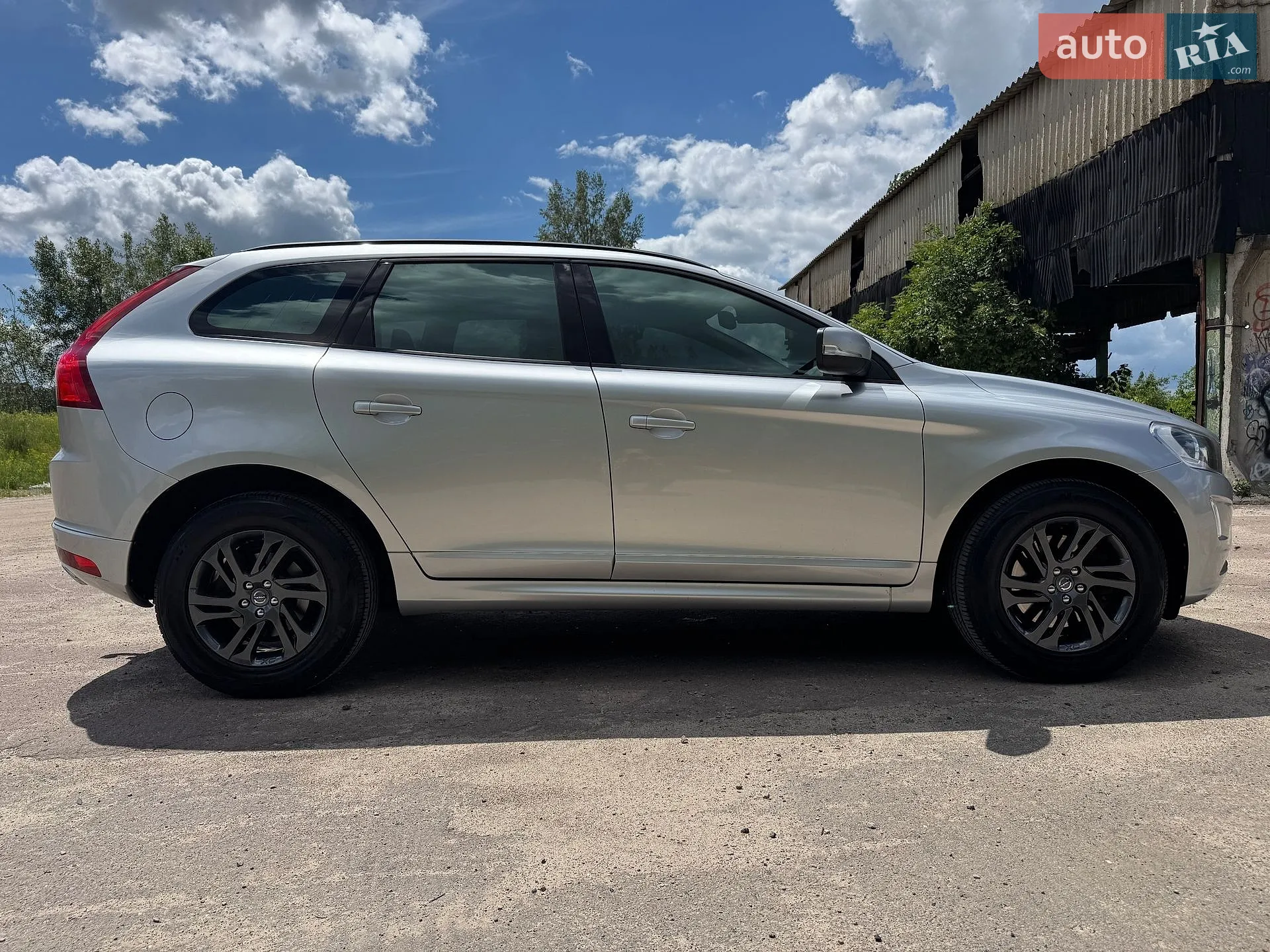 2015 Volvo XC60 - мініатюра 7