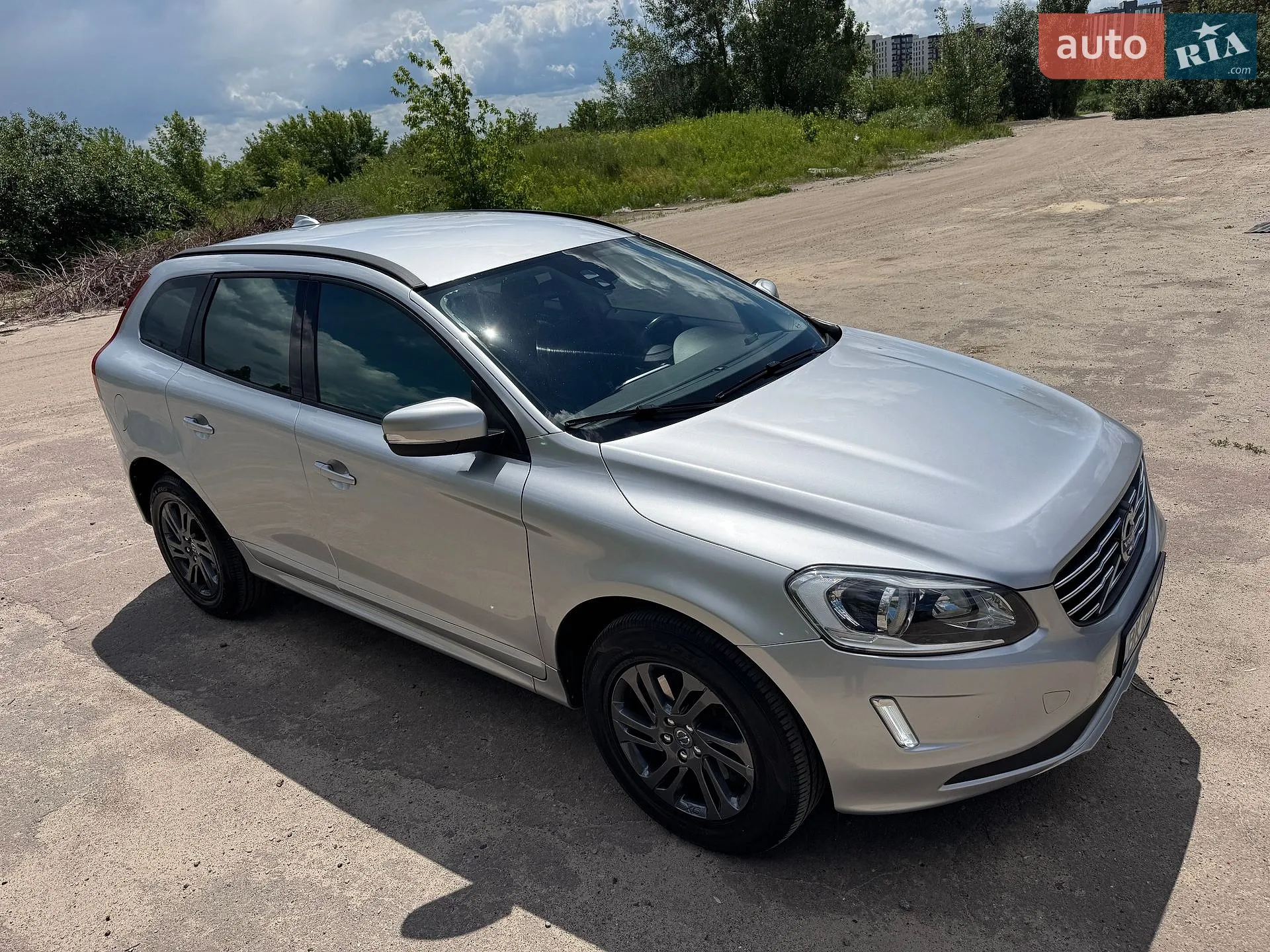 2015 Volvo XC60 - мініатюра 10
