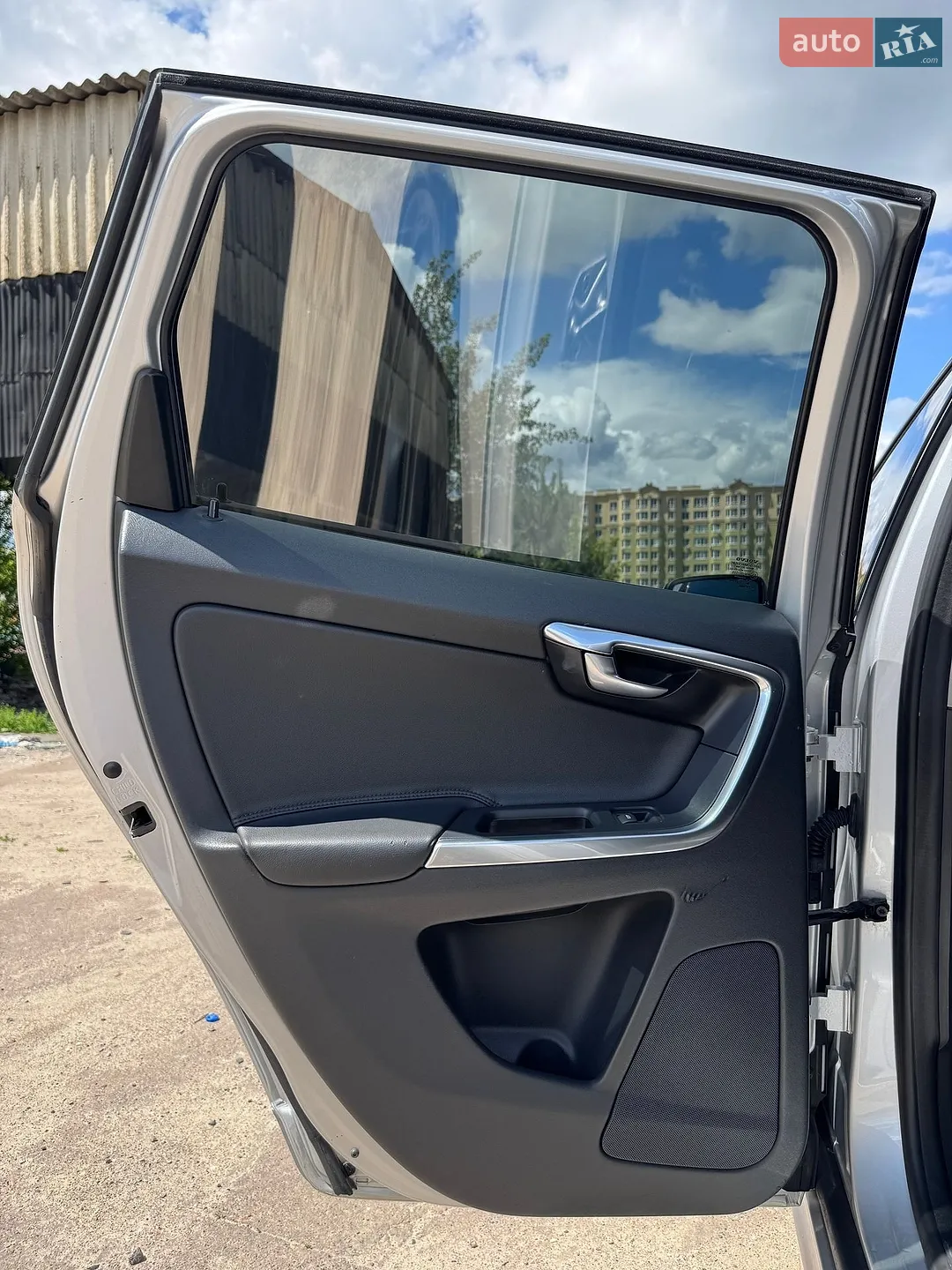 2015 Volvo XC60 - мініатюра 20