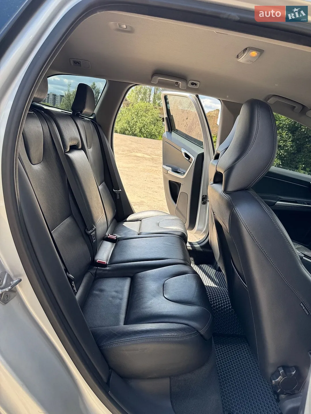 2015 Volvo XC60 - мініатюра 23