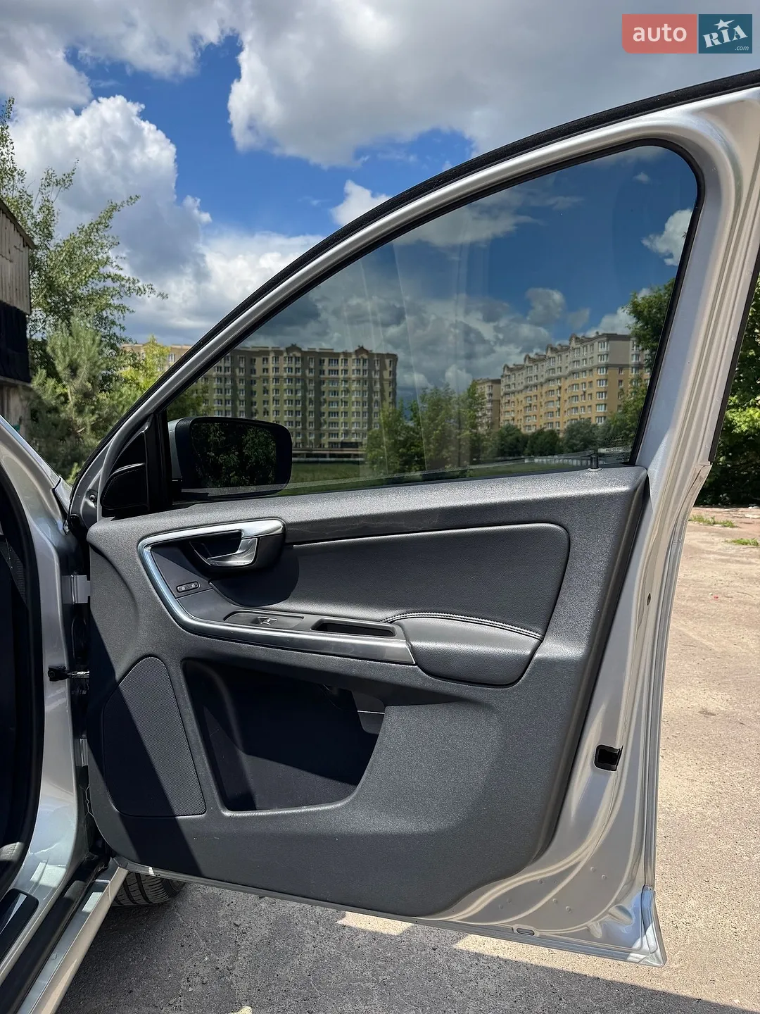 2015 Volvo XC60 - мініатюра 24