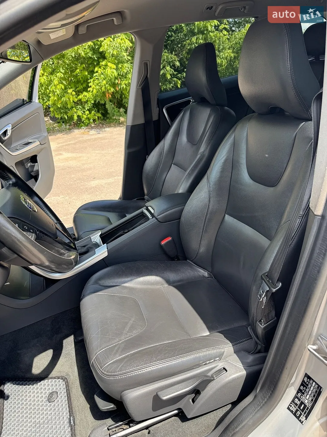 2015 Volvo XC60 - мініатюра 26