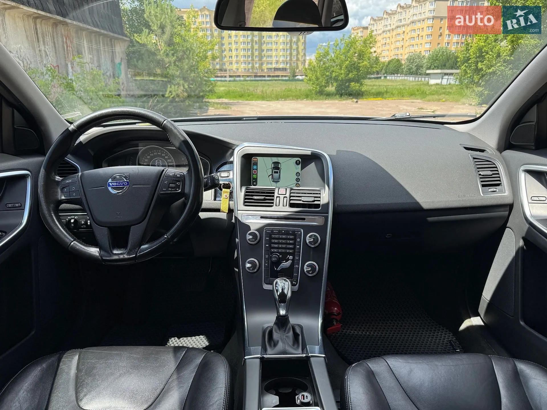 2015 Volvo XC60 - мініатюра 28