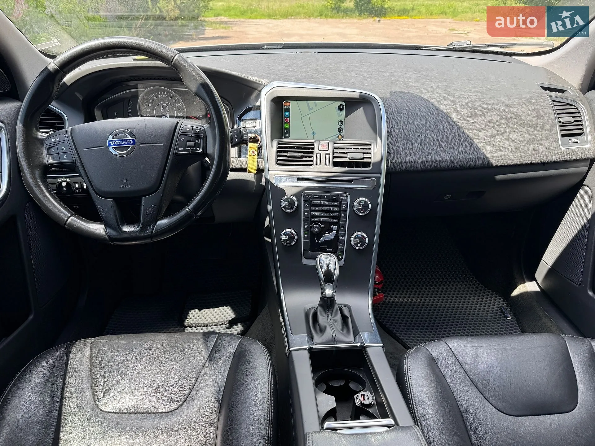 2015 Volvo XC60 - мініатюра 29