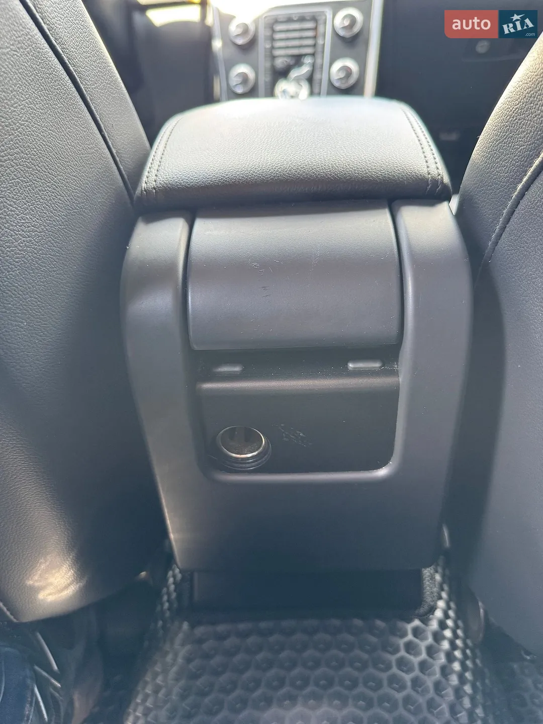 2015 Volvo XC60 - мініатюра 31