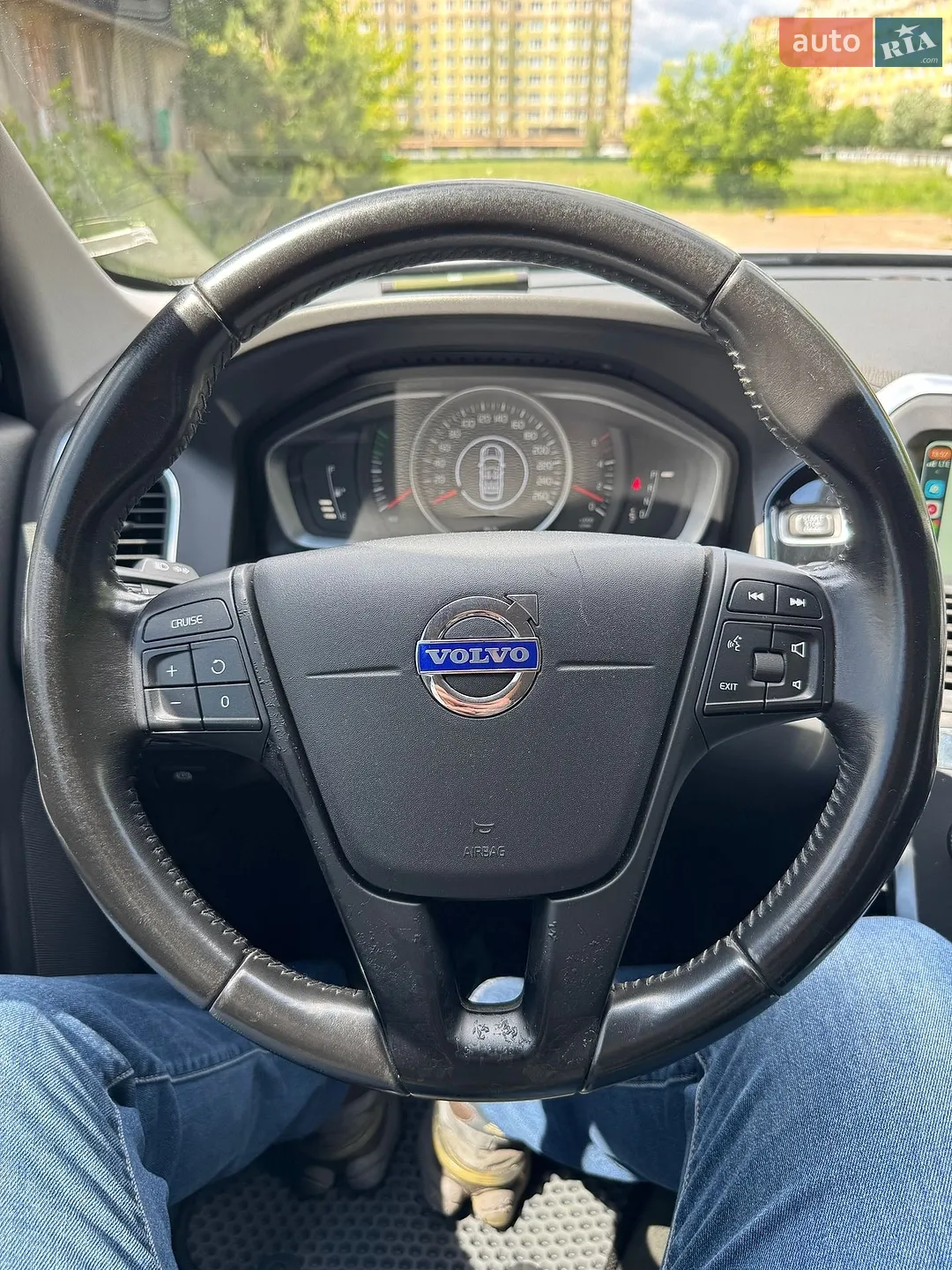2015 Volvo XC60 - мініатюра 32