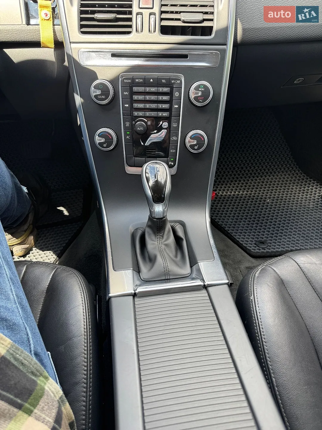 2015 Volvo XC60 - мініатюра 34