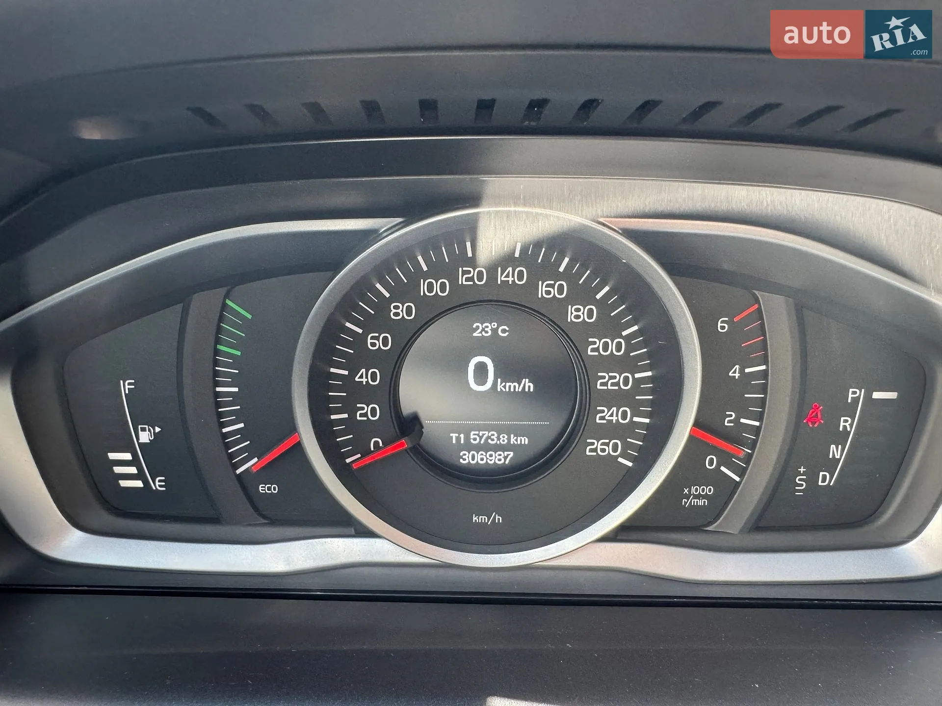 2015 Volvo XC60 - мініатюра 35