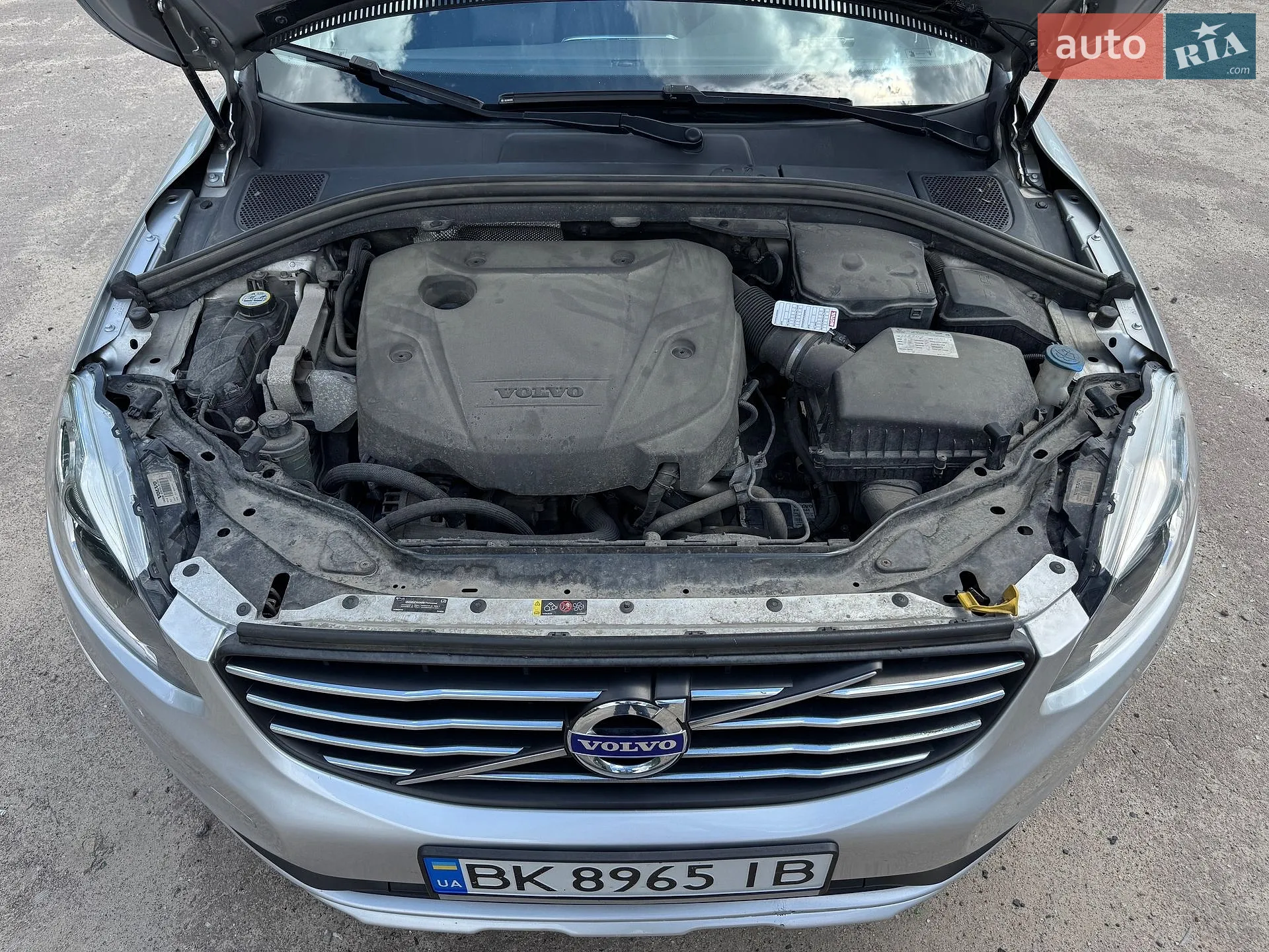 2015 Volvo XC60 - мініатюра 39
