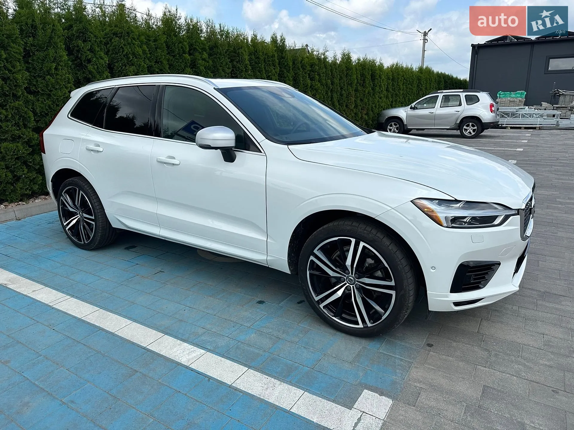 2019 Volvo XC60 - мініатюра 12