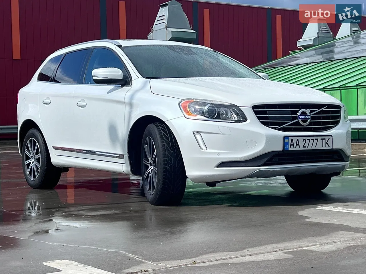 2015 Volvo XC60 - мініатюра 46