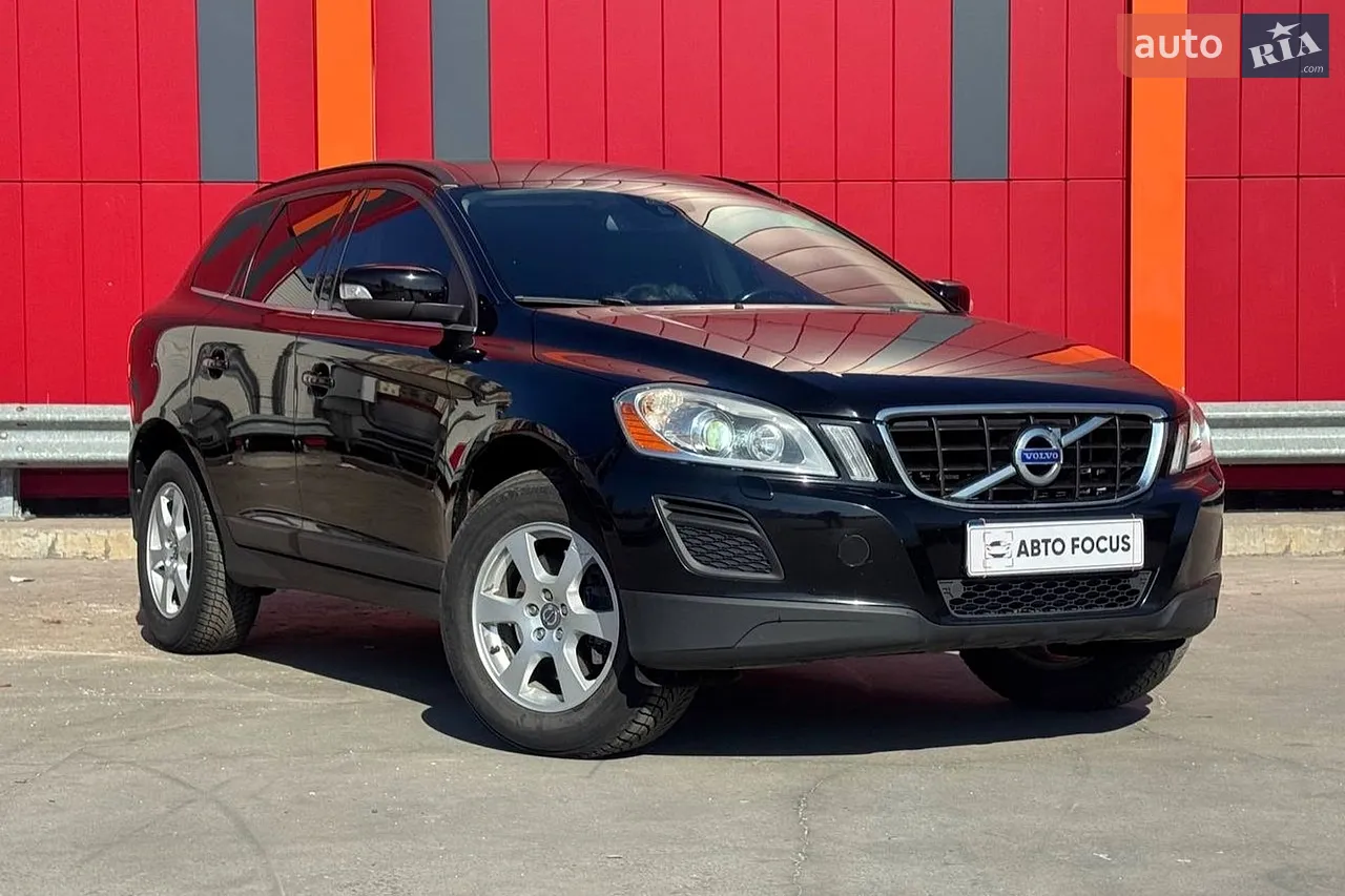 2011 Volvo XC60 - мініатюра 35
