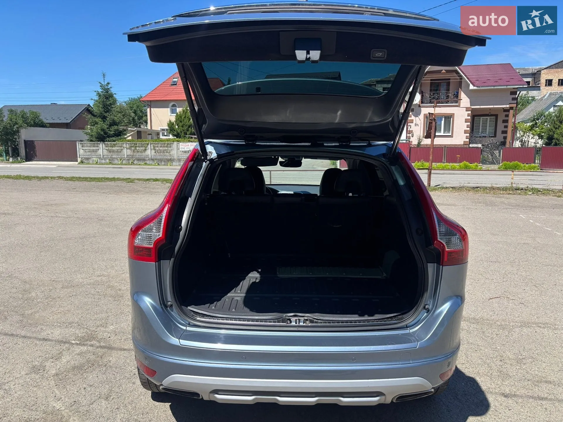 2016 Volvo XC60 - мініатюра 23