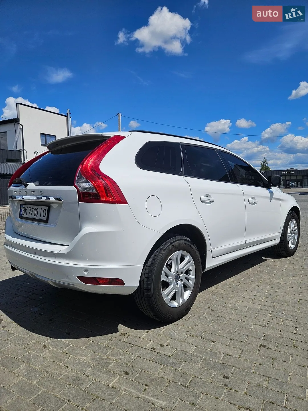 2013 Volvo XC60 - мініатюра 12