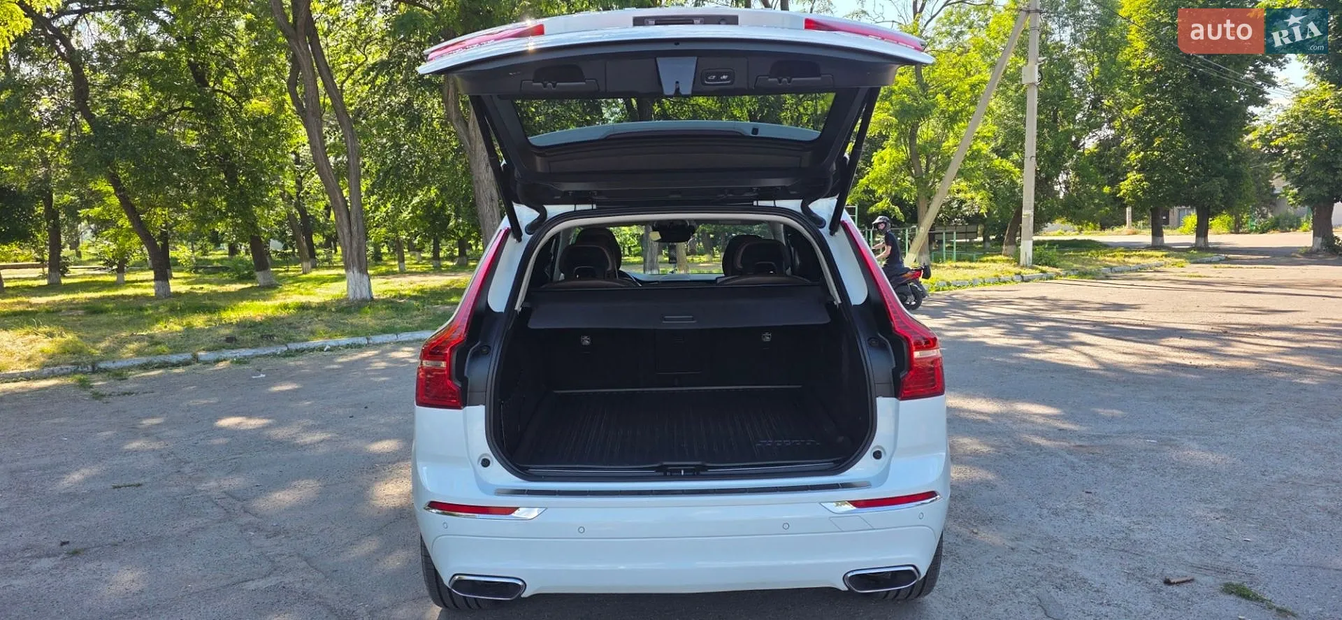 2018 Volvo XC60 - мініатюра 70