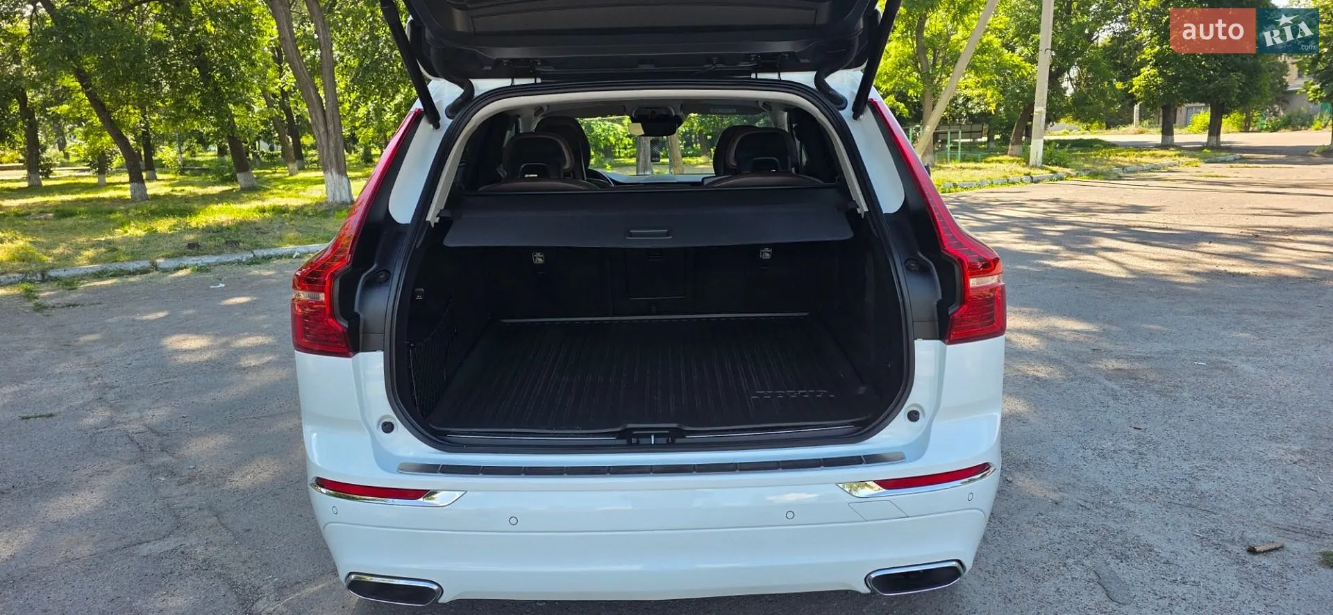 2018 Volvo XC60 - мініатюра 69