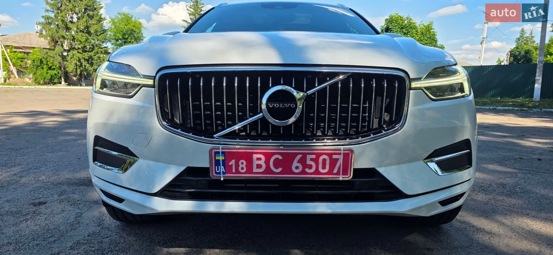 2018 Volvo XC60 - мініатюра 92