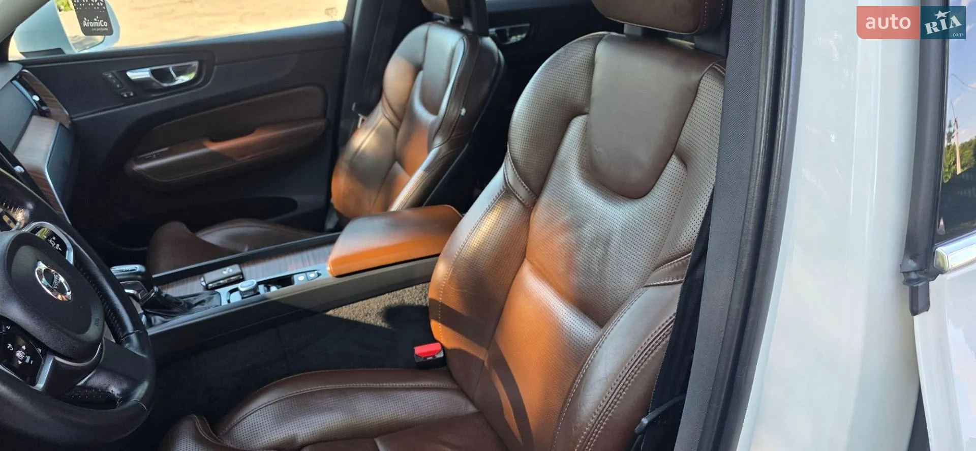 2018 Volvo XC60 - мініатюра 102