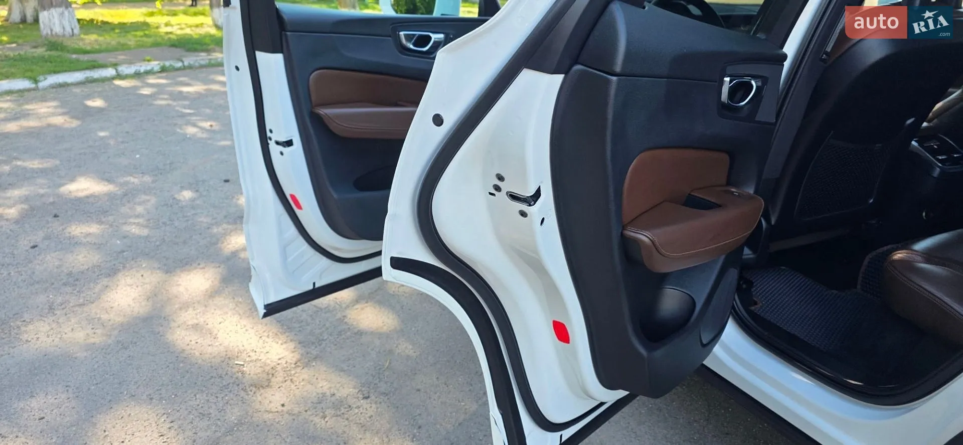 2018 Volvo XC60 - мініатюра 124