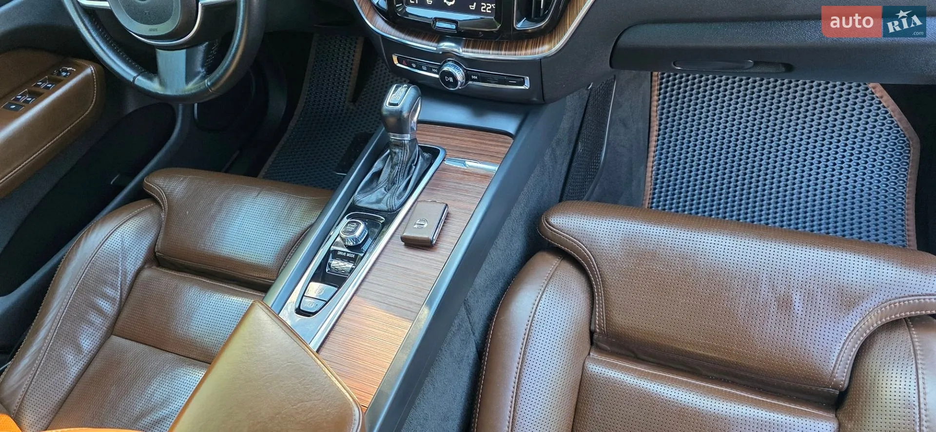 2018 Volvo XC60 - мініатюра 137