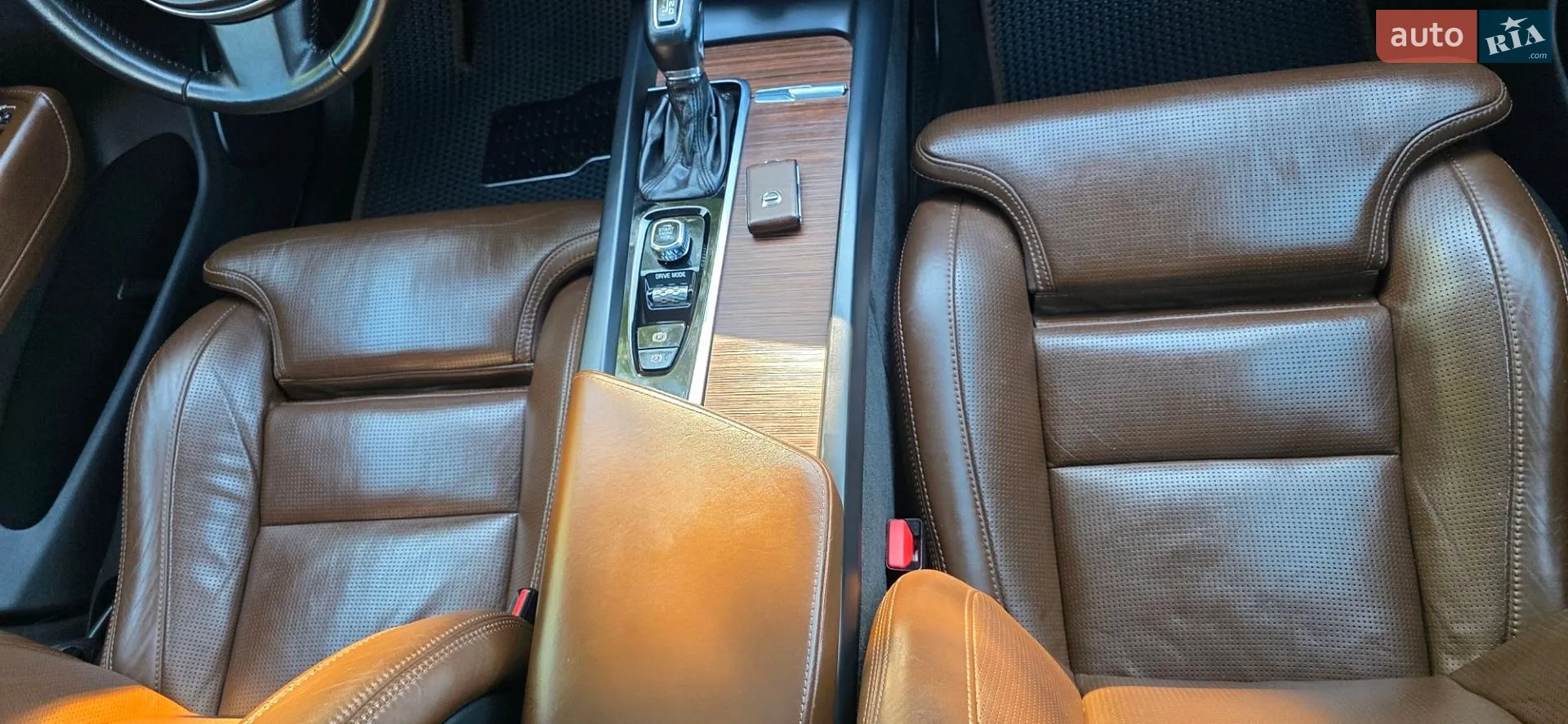 2018 Volvo XC60 - мініатюра 166