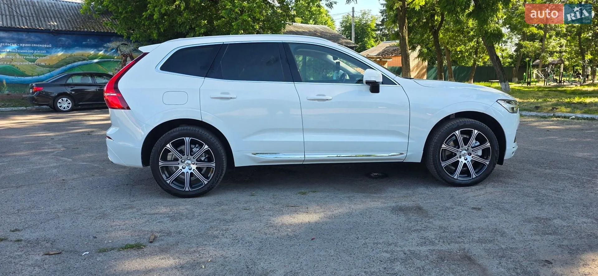 2018 Volvo XC60 - мініатюра 13