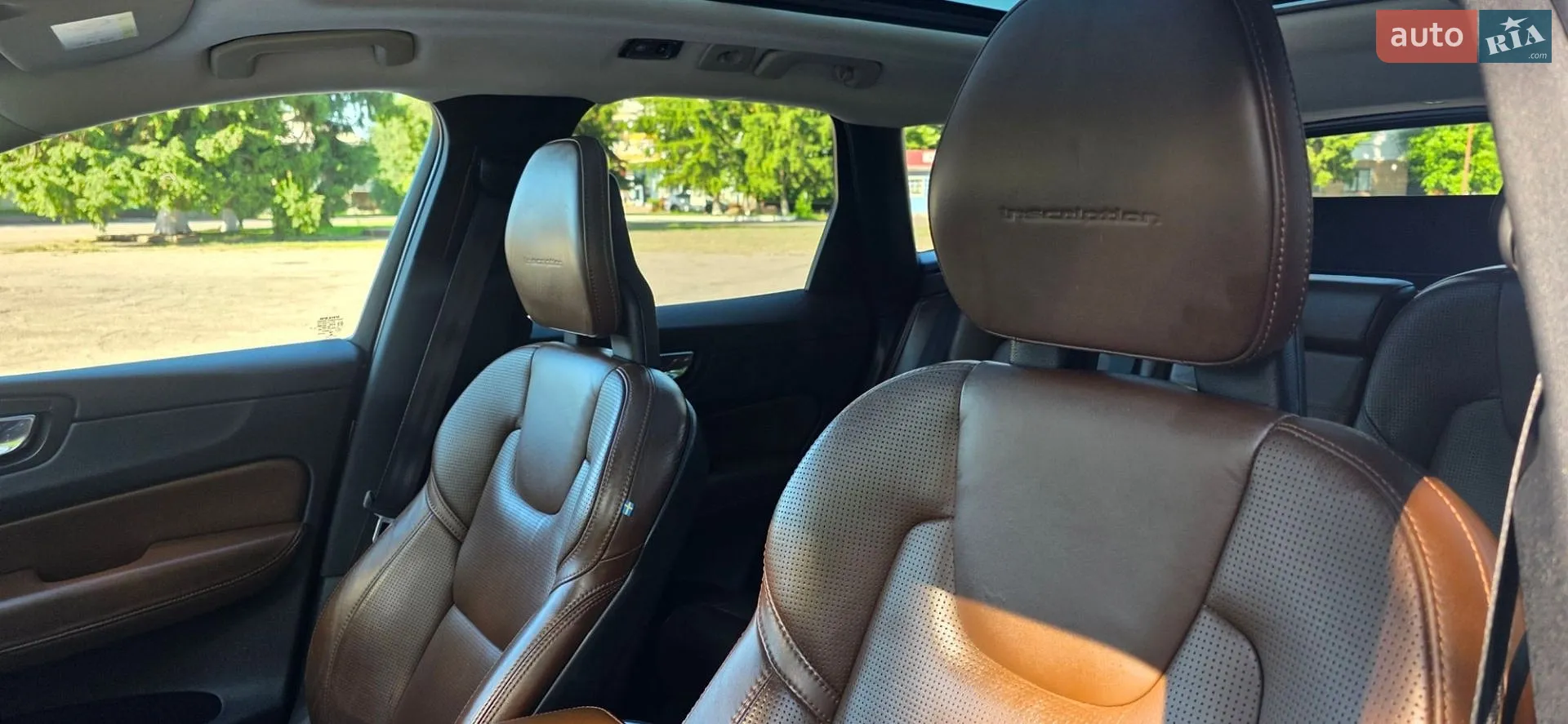 2018 Volvo XC60 - мініатюра 29