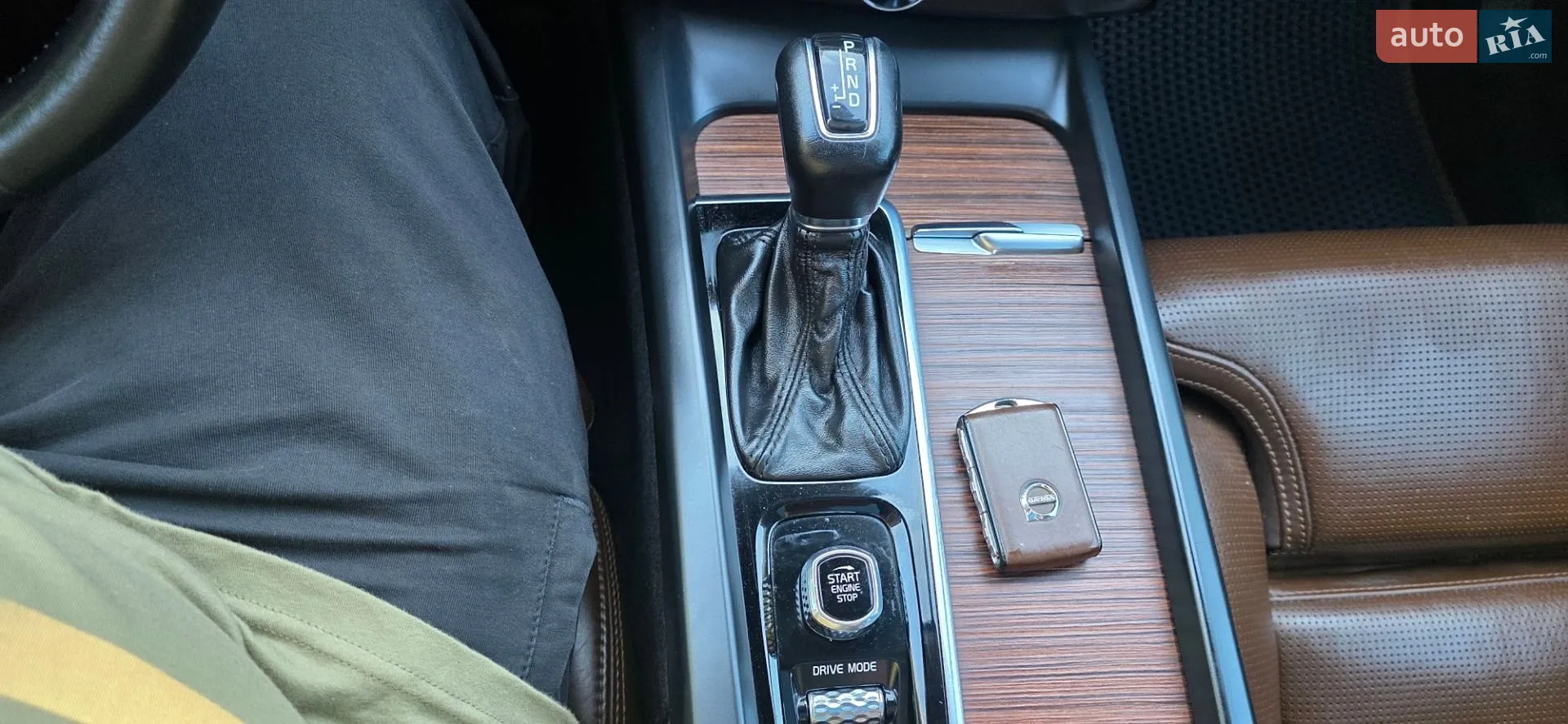 2018 Volvo XC60 - мініатюра 34